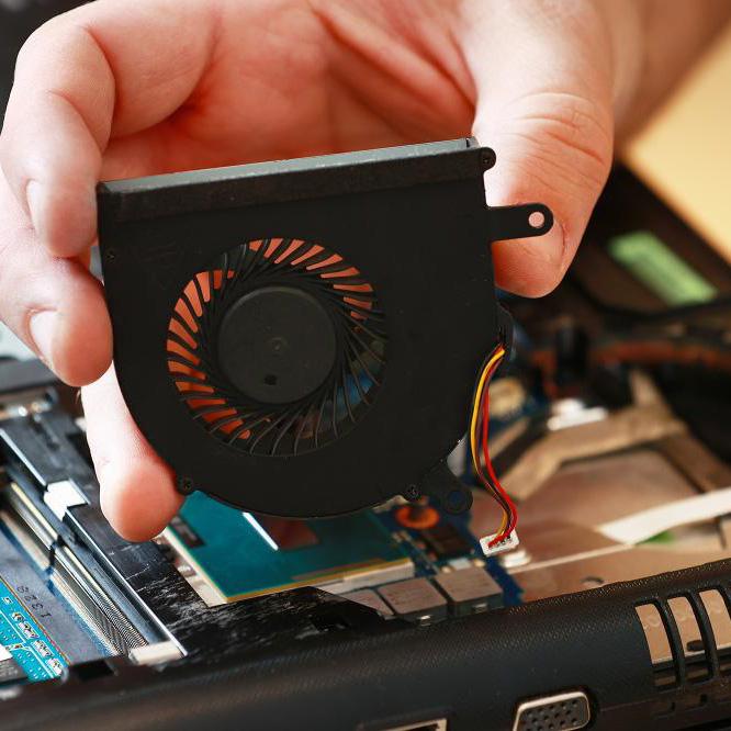 installation informatique
